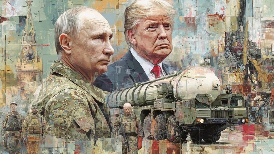    Коллаж Царьграда