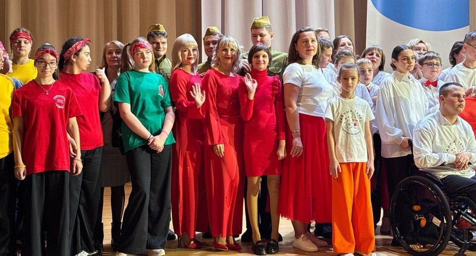    КЦСОиР "Серебряно-Прудский"