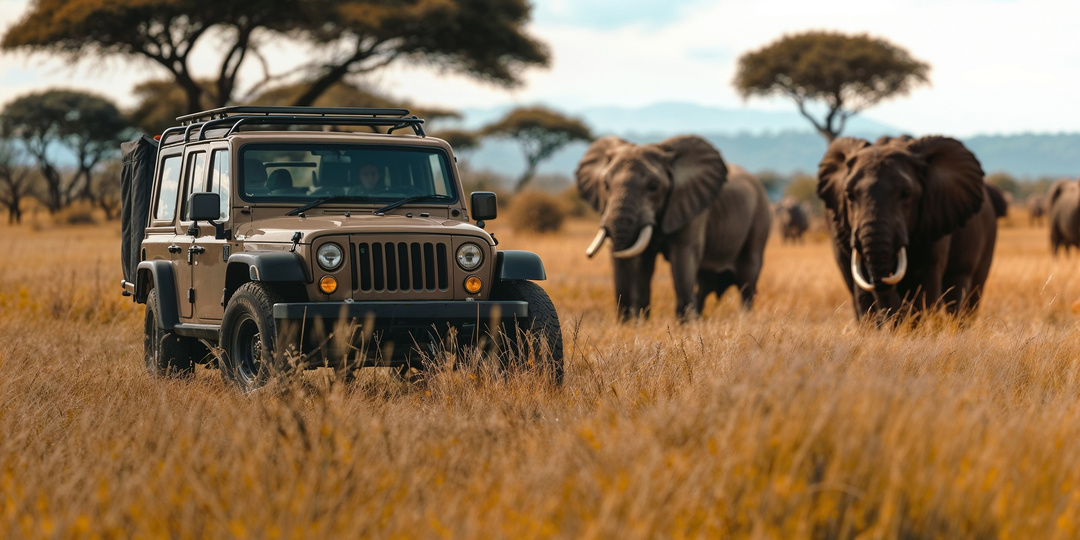 Отдых в ЮАР 2026: сафари, океан, Кейптаун и вкус настоящей свободы