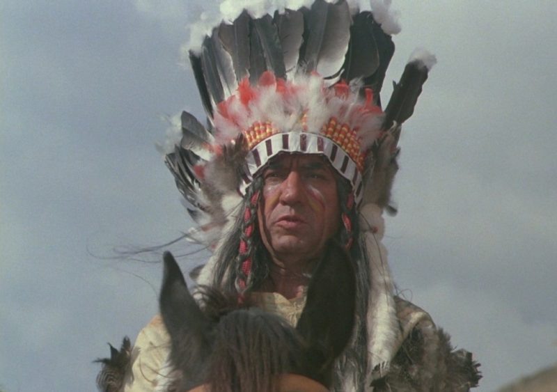    Человек с бульвара Капуцинов