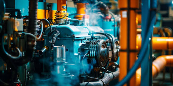 Экологический аспект — главный двигатель этого процесса.