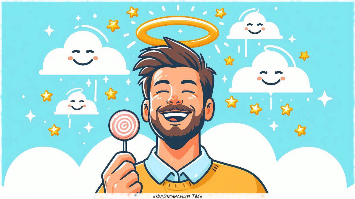 Леденцы "Ты Всё Делаешь Правильно"