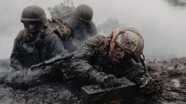    © Facebook* (*деятельность Meta по реализации Facebook запрещена в России как экстремистская) / Генштаб ВСУ