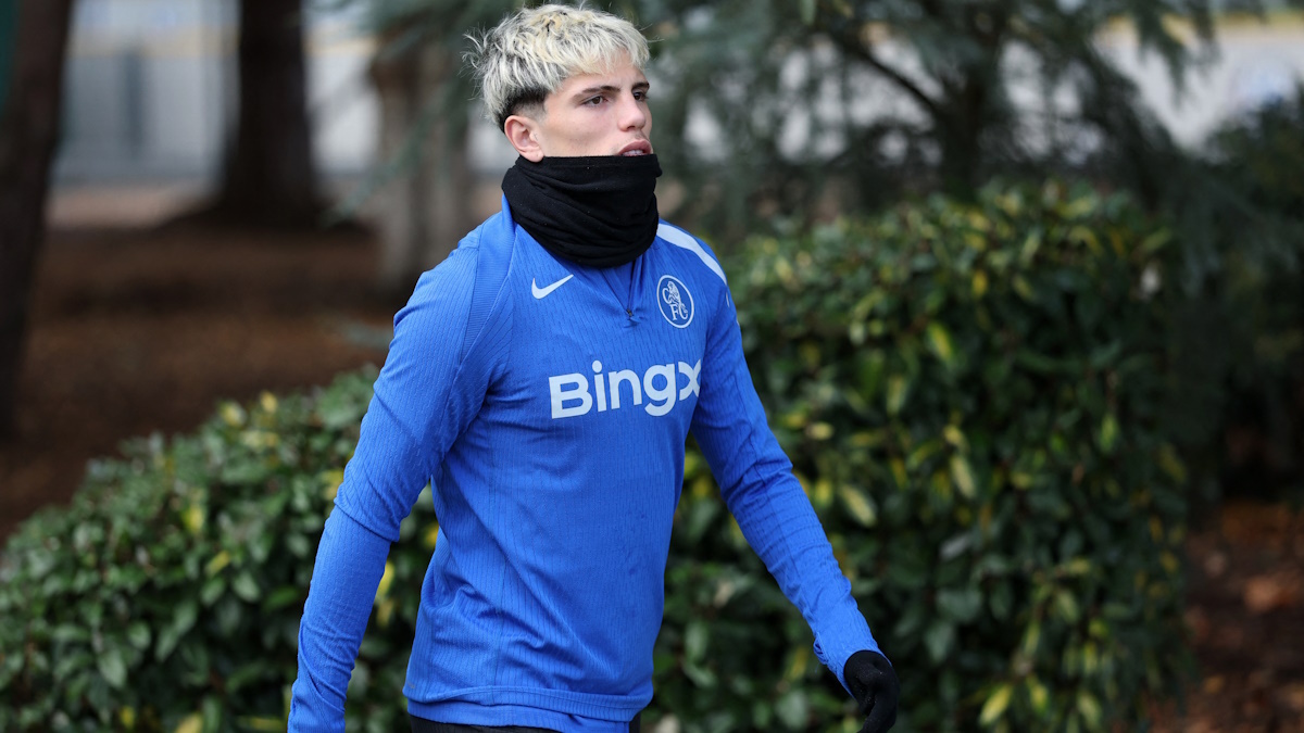    «Карабах» и «Челси» сыграют в 4-м туре Лиги чемпионов 5 ноября. Фото: REUTERS