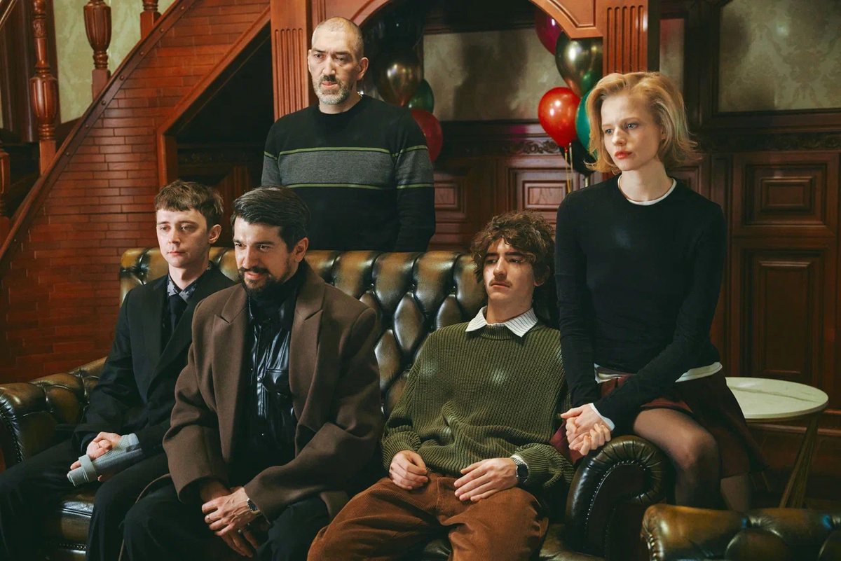 Листайте вправо, чтобы увидеть больше изображений