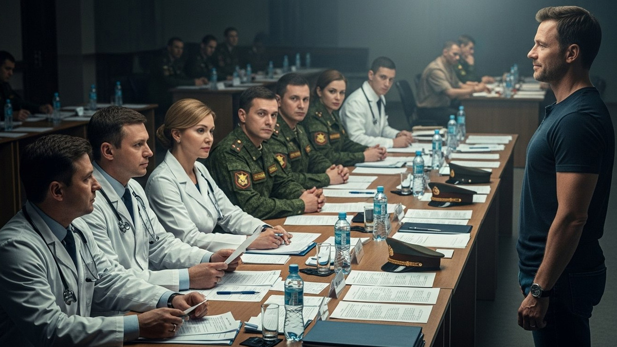 Фото: коллаж "Новороссии"