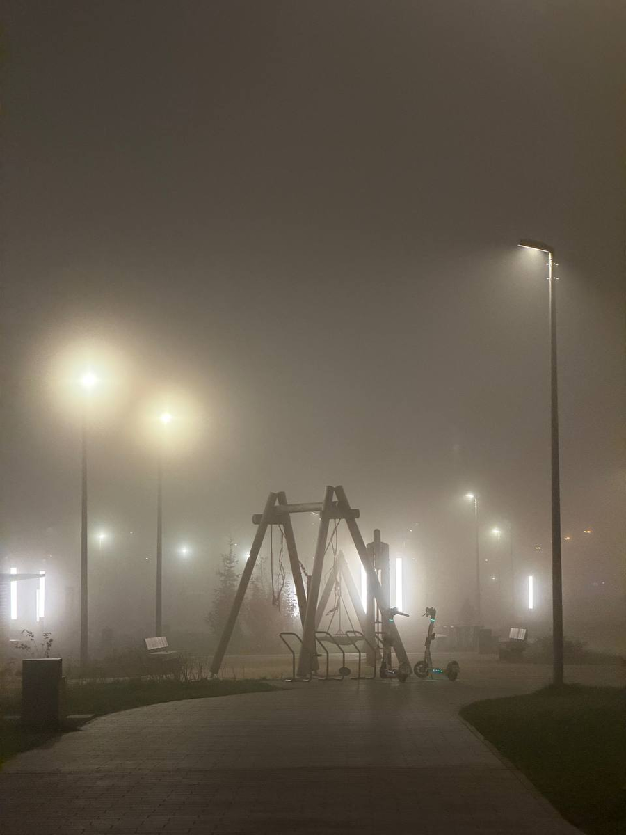 Пушкино М.О.