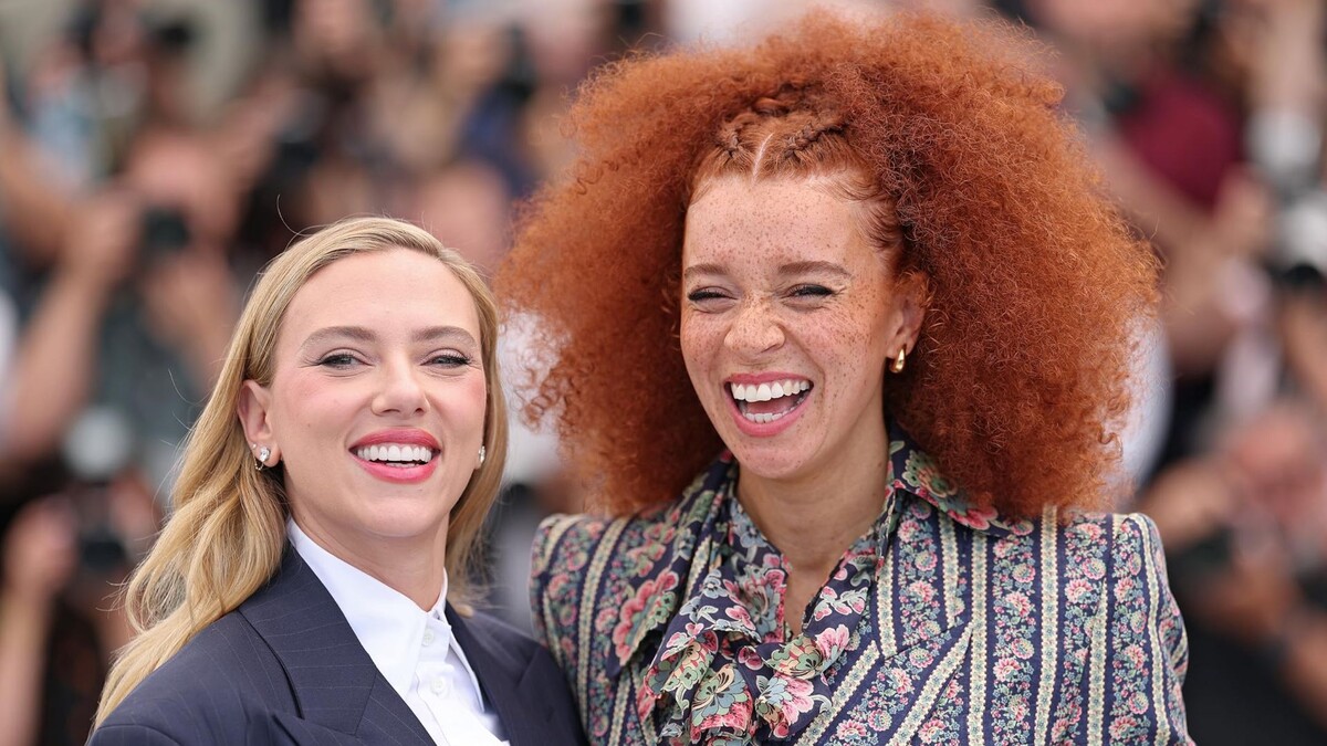 «Великая Элеанор» — режиссёрский дебют Скарлетт Йоханссон