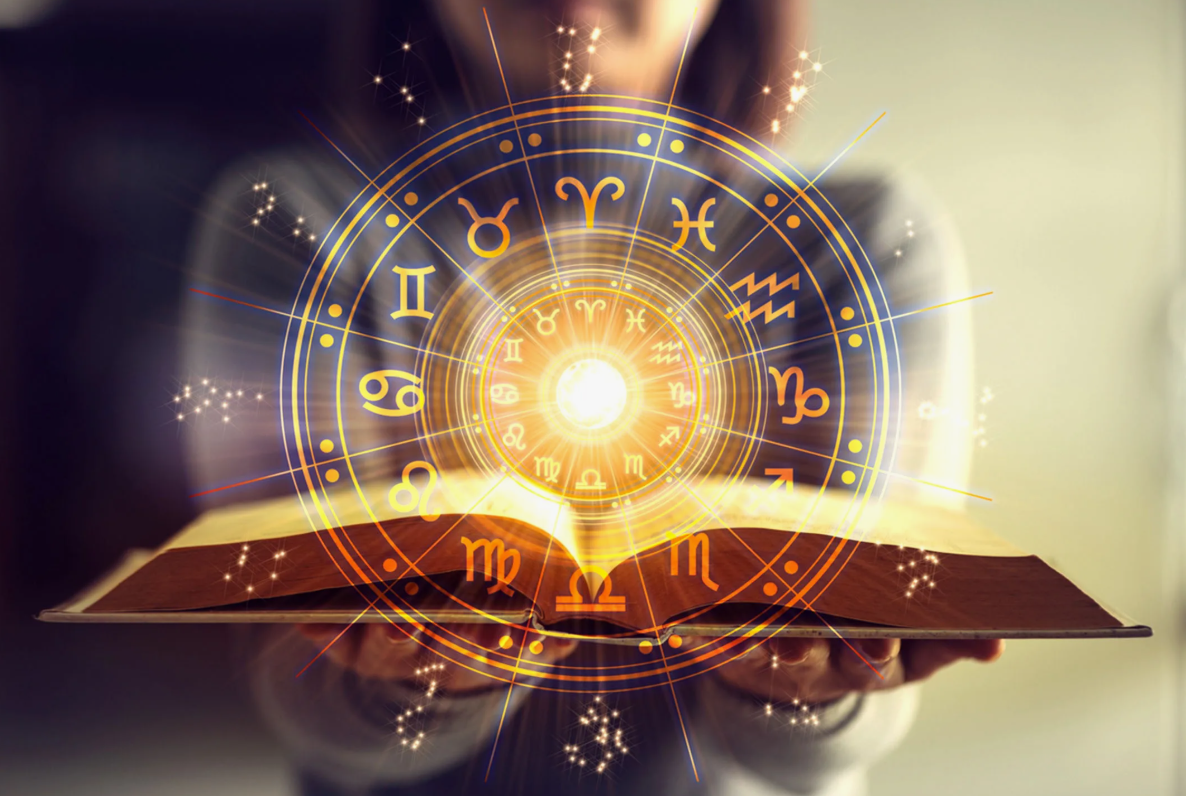 РЕТРОГРАДНЫЙ МЕРКУРИЙ. Фото из открытого источника