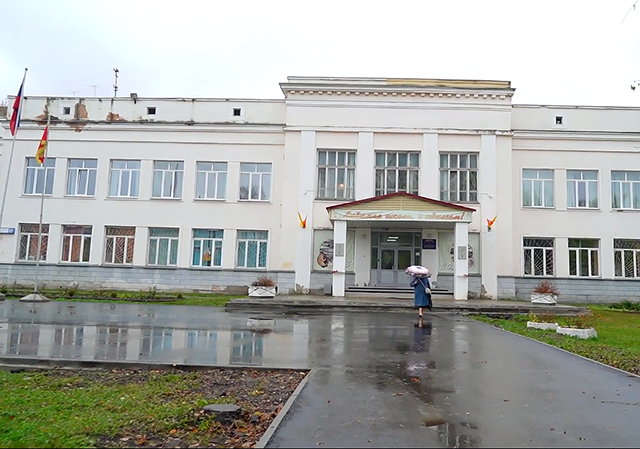 21-я школа Твери громко отметила юбилей