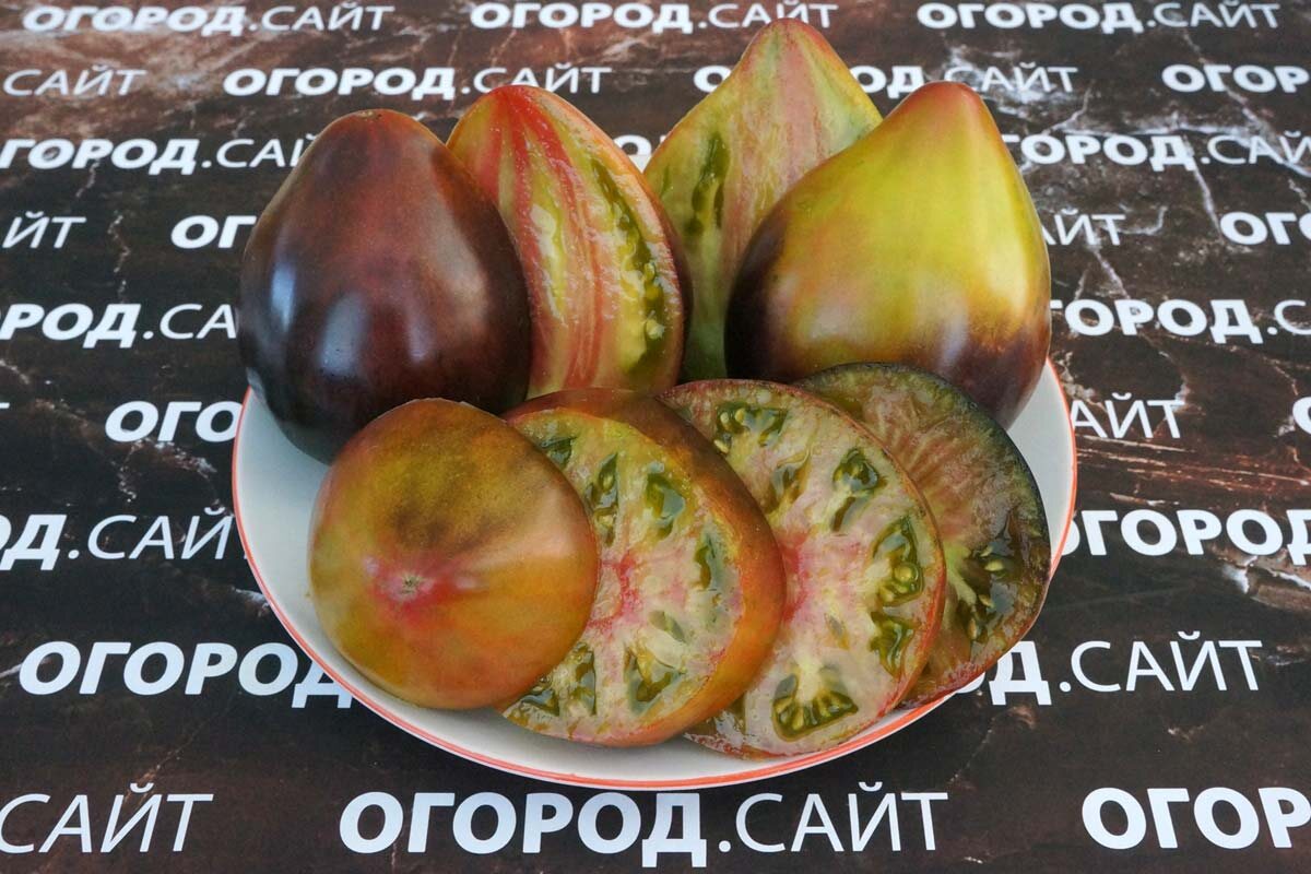 Пленительное сердце, семена на сайте ОГОРОД.САЙТ