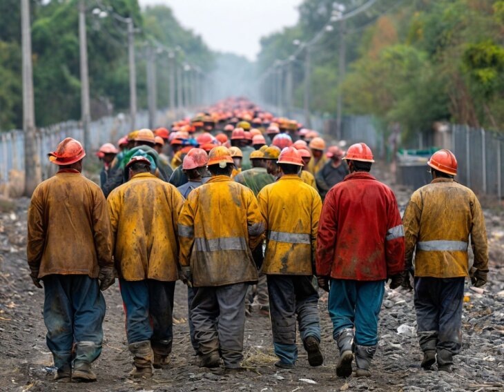     Иллюстрация выполнена нейросетью.