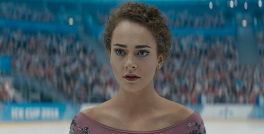    Кадр из фильма Лед