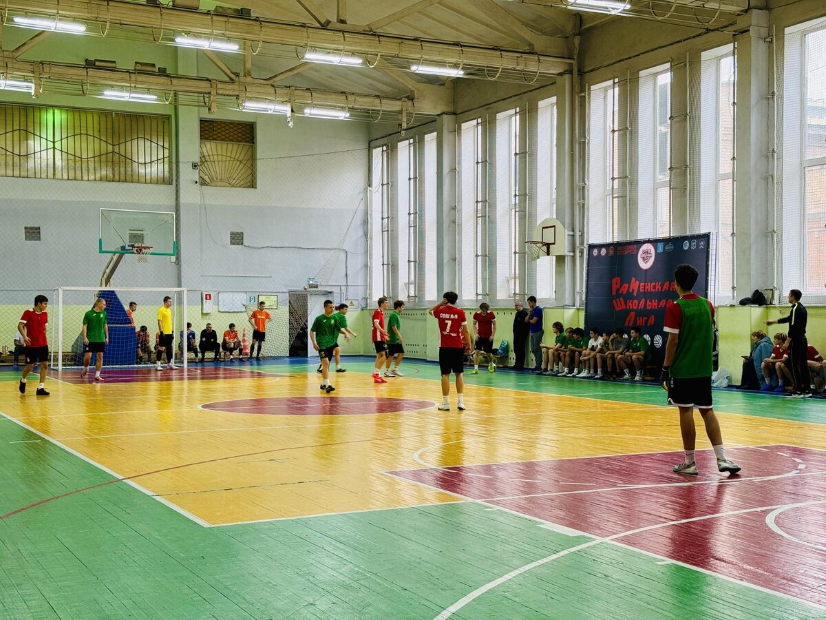    Фото: МедиаБанк Подмосковья/Ольга Стаферова