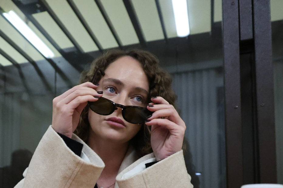    Алексей Белкин/NEWS.ru