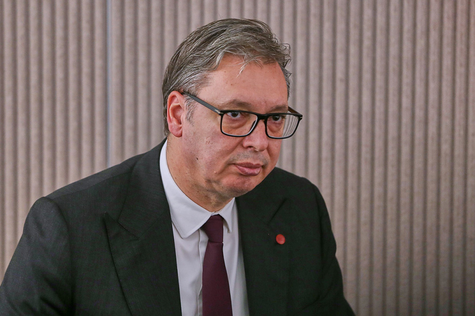    Dts Nachrichtenagentur/Keystone Press Agency/Global Look Press