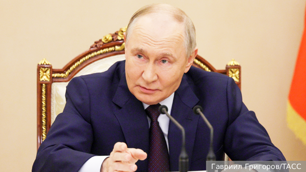     Фото: Гавриил Григоров/ТАСС   
 Текст: Дарья Григоренко