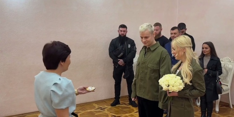 "Я - РУССКИЙ" - сказал SHAMAN