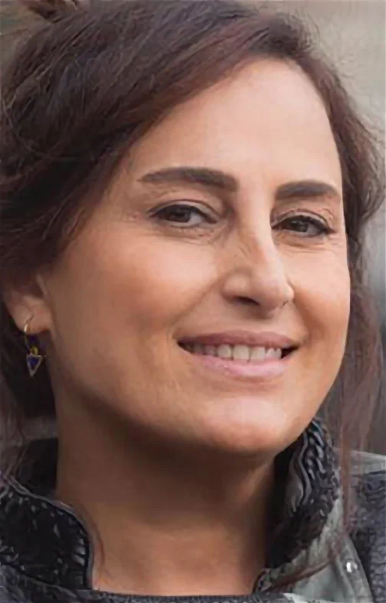 Фото из открытых источников интернета. Хилаль Сарал