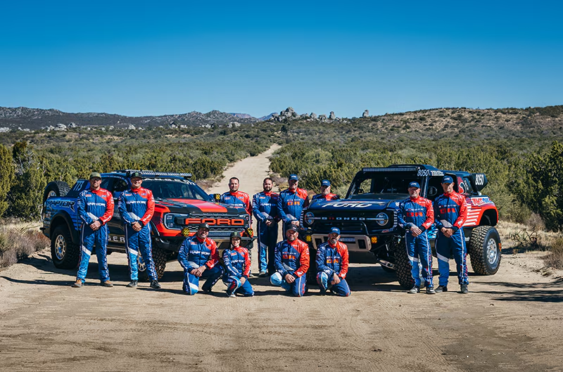 Источник фотографии: Ford