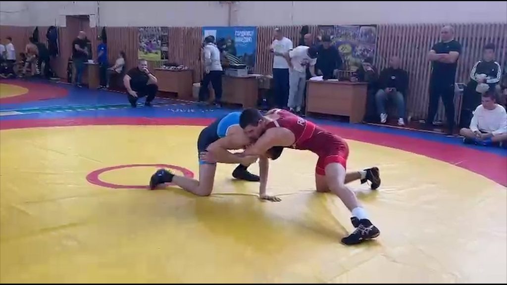    Фото предоставлено Е.Шляхтиным Наталья Игнатова