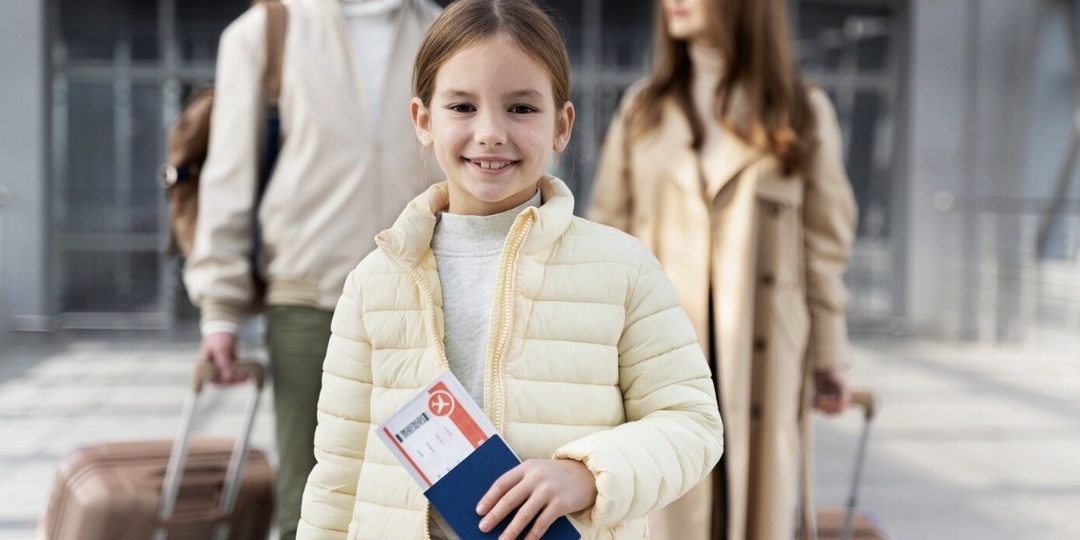 Выезд ребенка за границу: когда нужно согласие родителей — и что делать, если один из них оформил запрет