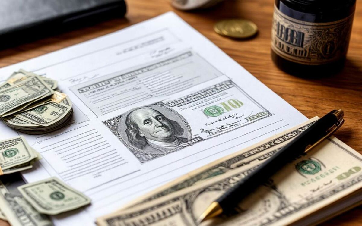    Экс-директор «Промстройконтракт-Липецк» обжалует решение о возврате премий в 78 млн рублей Иллюстрация: нейросеть «Шедеврум»