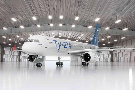    Авиапром – как жить дальше