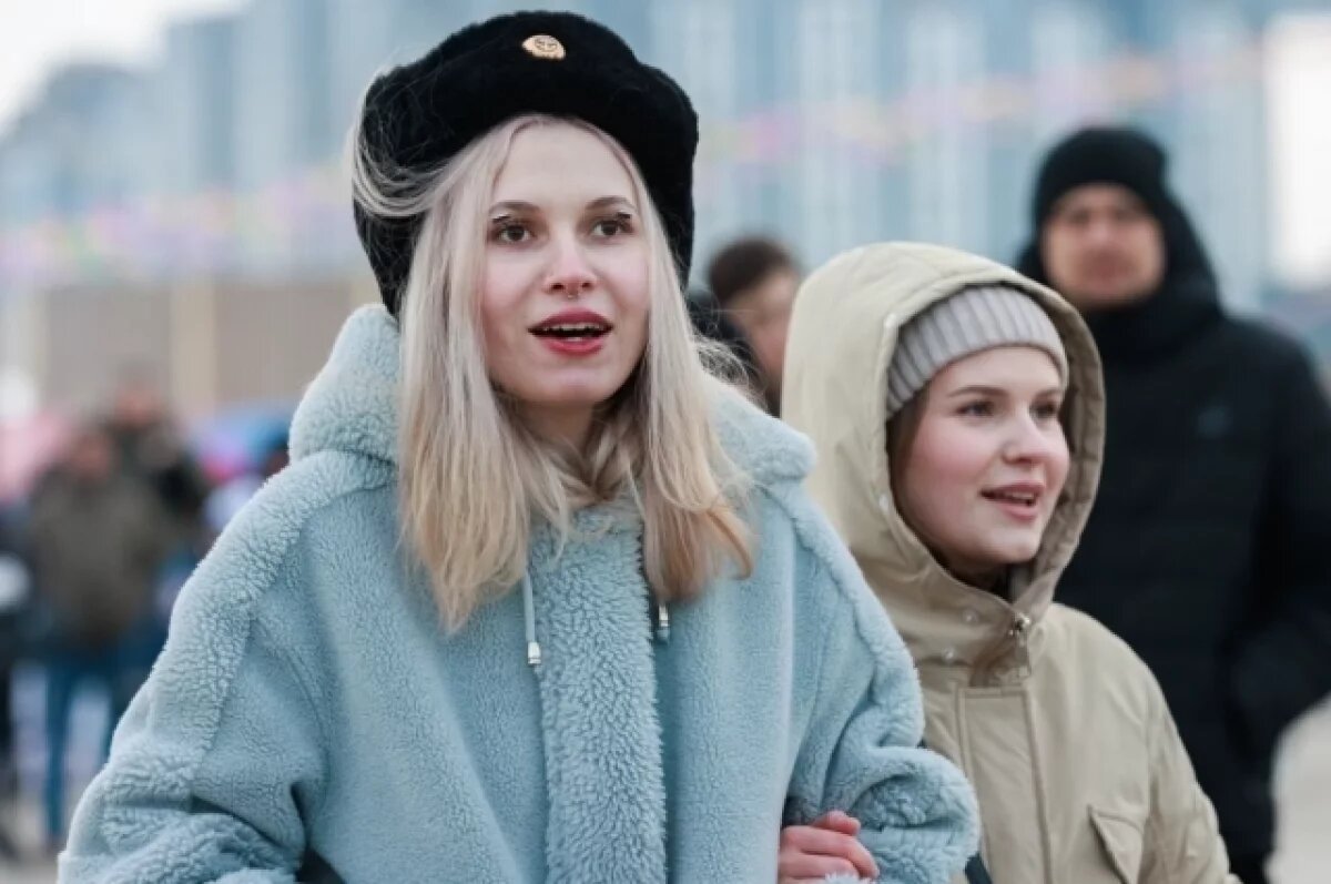    В Новосибирске провели звуковую экскурсию по городу в поисках любви