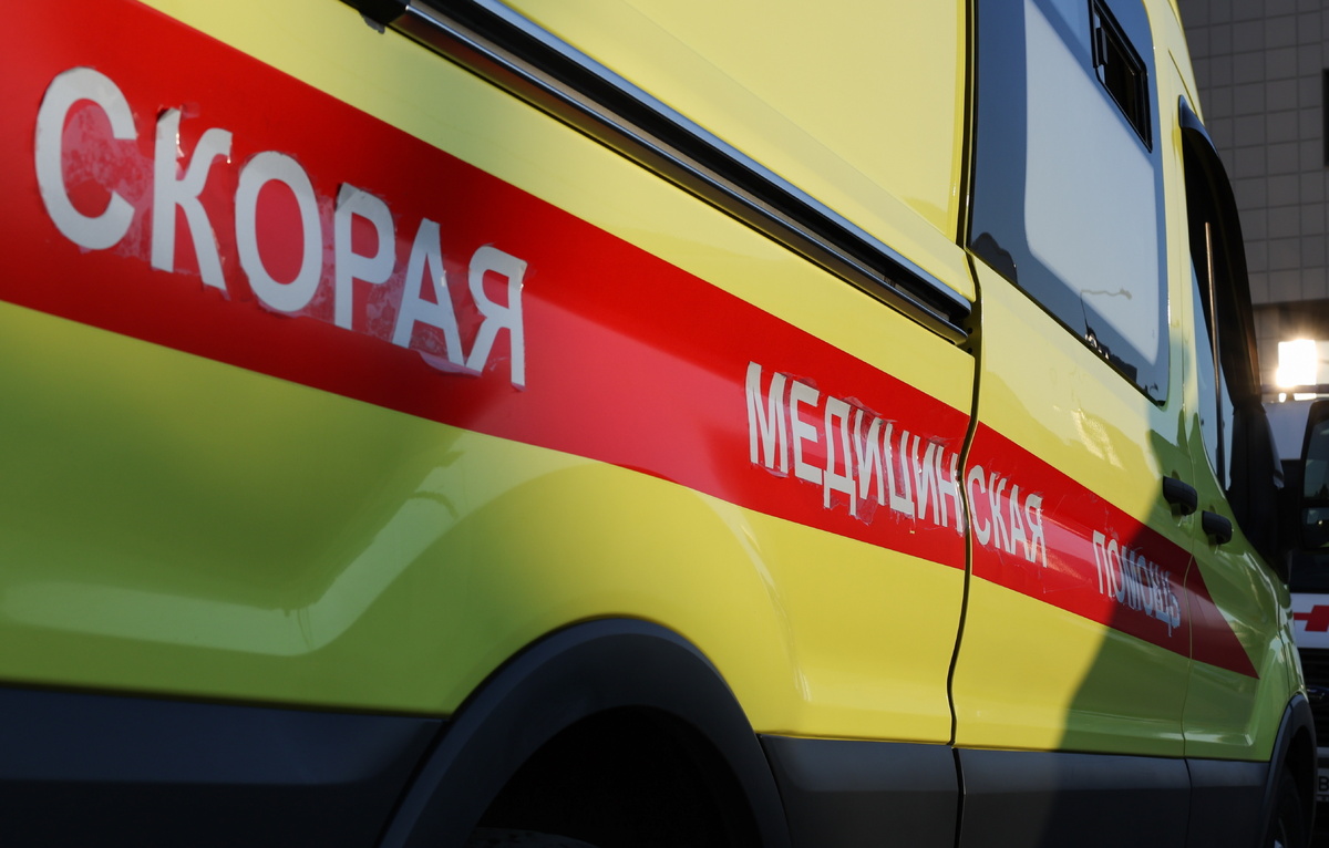 Сергей Бобылев/ТАСС, архив