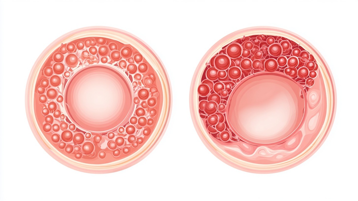 Диагноз «эрозия шейки матки» звучит пугающе, но в большинстве случаев это не болезнь, а нормальное состояние. Узнайте, что на самом деле скрывается за этими словами, какая диагностика нужна и когда действительно пора начинать лечение.