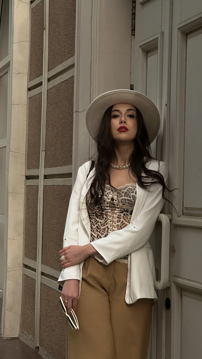 Психолог Маргарита Златина