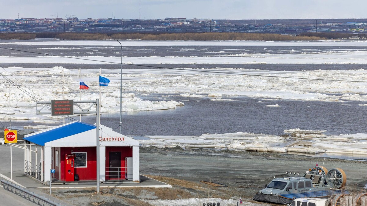    Фото: Федор Воронов/«Ямал-Медиа»