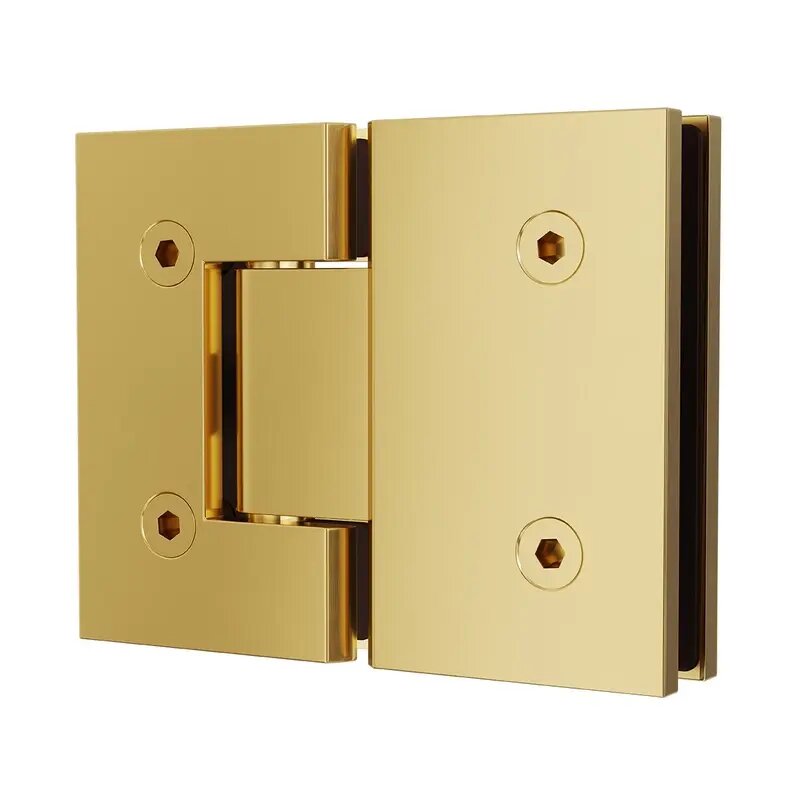 Петля для душевой кабины
