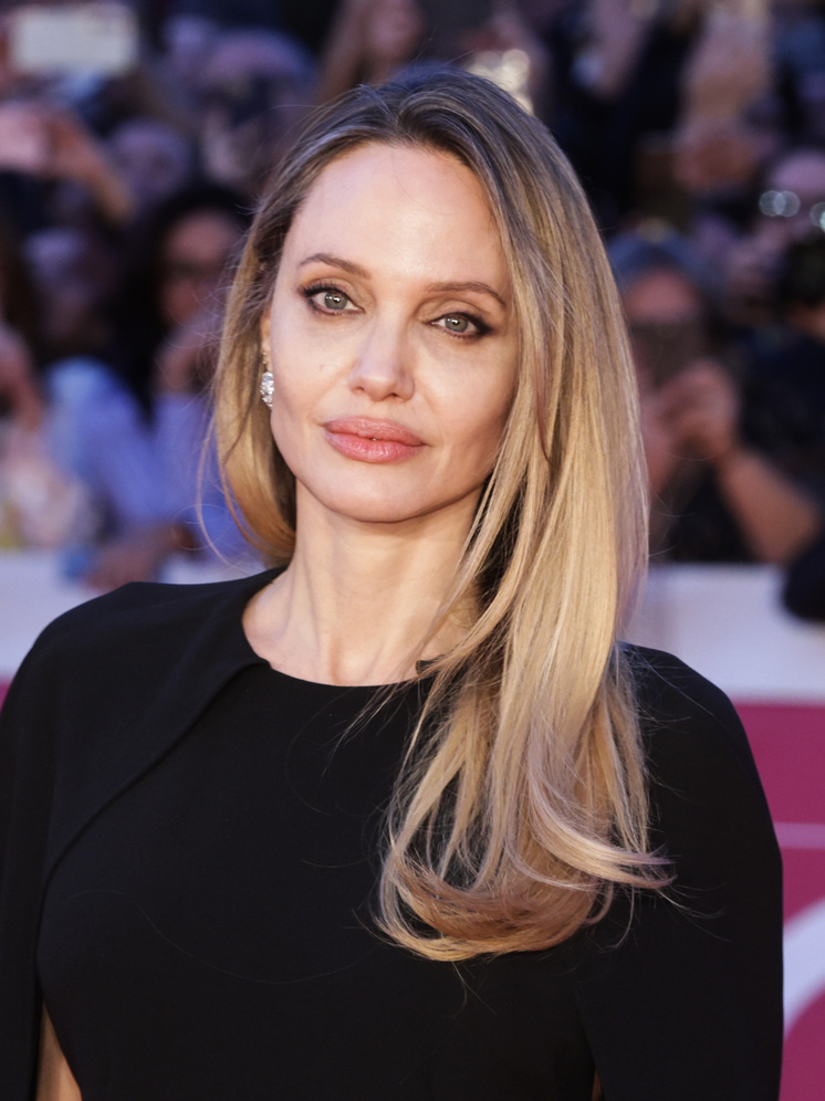     Фото: Marco Provvisionato/Keystone Press Agency/ Global Look Press