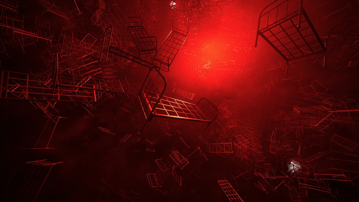 Объявлена дата релиза Sleep Awake — хоррора от автора Spec Ops: The Line