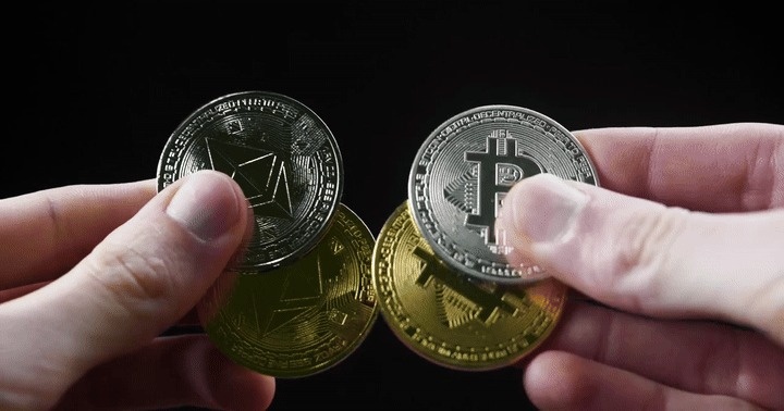 Обмен криптовалюты в Челябинске