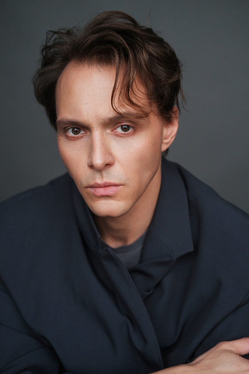 Фото: Инесса Суханова