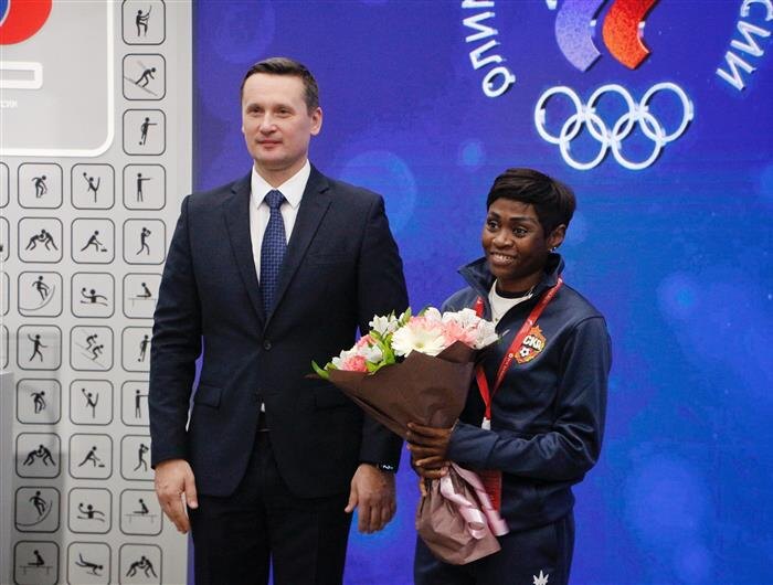    ФОТО: Белова Александра