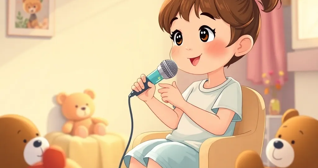 Флакон от шампуня, ТВ-программа "Клякса" и призвание, от которого невозможно отделаться... Профессии родом из детства