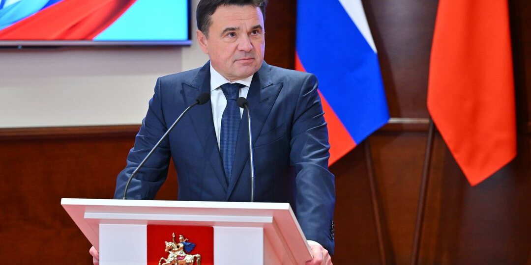 🎖Сегодня вручил государственные награды добровольцам подразделения БАРС — тем, кто в зоне СВО выполняет самые сложные боевые задачи