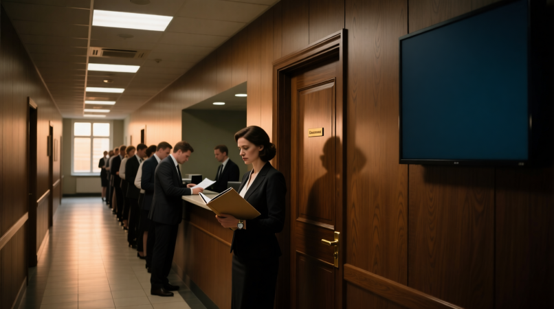 Как правильно подать жалобу в государственный орган: пошаговая инструкция