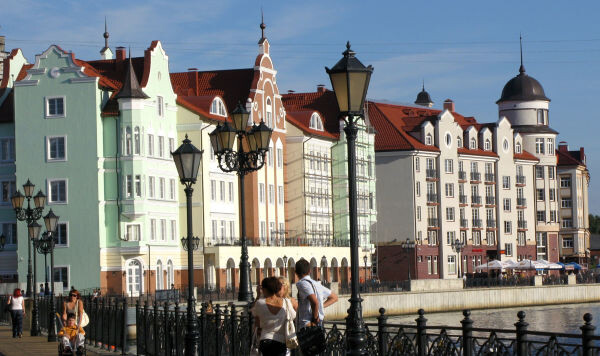 © Sputnik / Владимир Федоренко