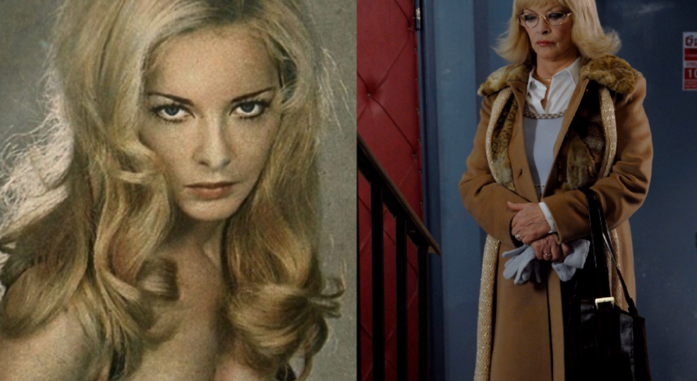 Еще школьницей соблазняла мужчин, ненавидела все советское, первой разделась в кадре: скандальные и пикантные факты о Барбаре Брыльской