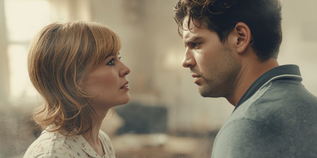 «Ты 8 лет платил бывшей?!» — жена случайно узнала правду о муже (часть 1)