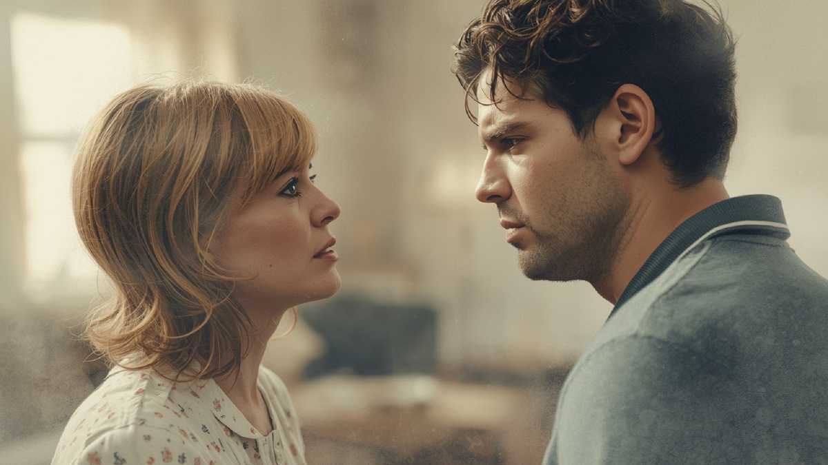 «Ты восемь лет платил бывшей?!» — жена случайно узнала правду о муже (часть 1)