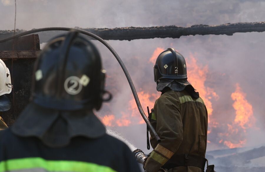     / Источник: © Владимир Гердо/ТАСС