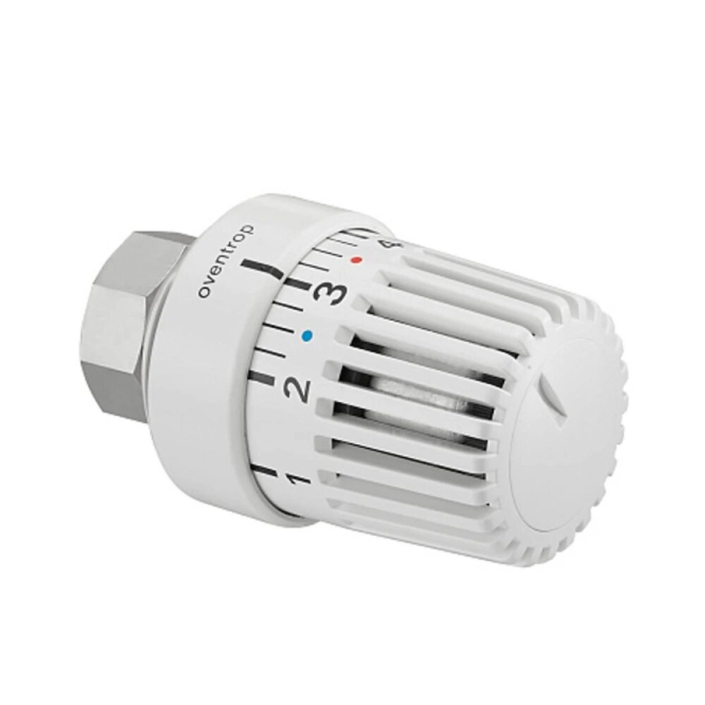 Термостат жидкостный с нулевой отметкой Oventrop