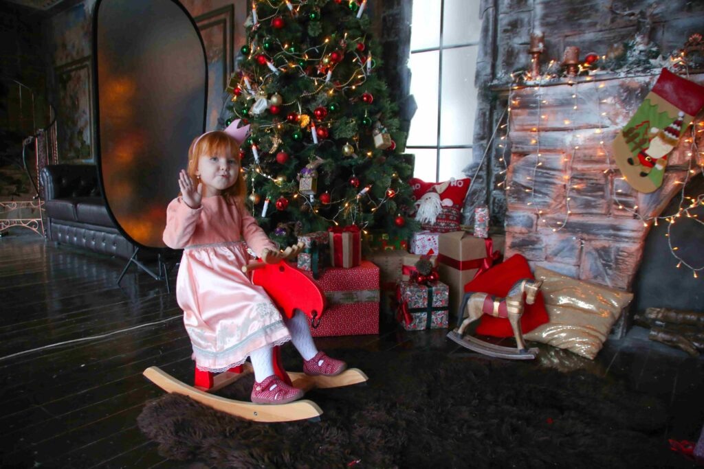    Новогодние каникулы продлятся 12 дней. Автор фото: Наталья Русинова, avangard-gazeta.ru