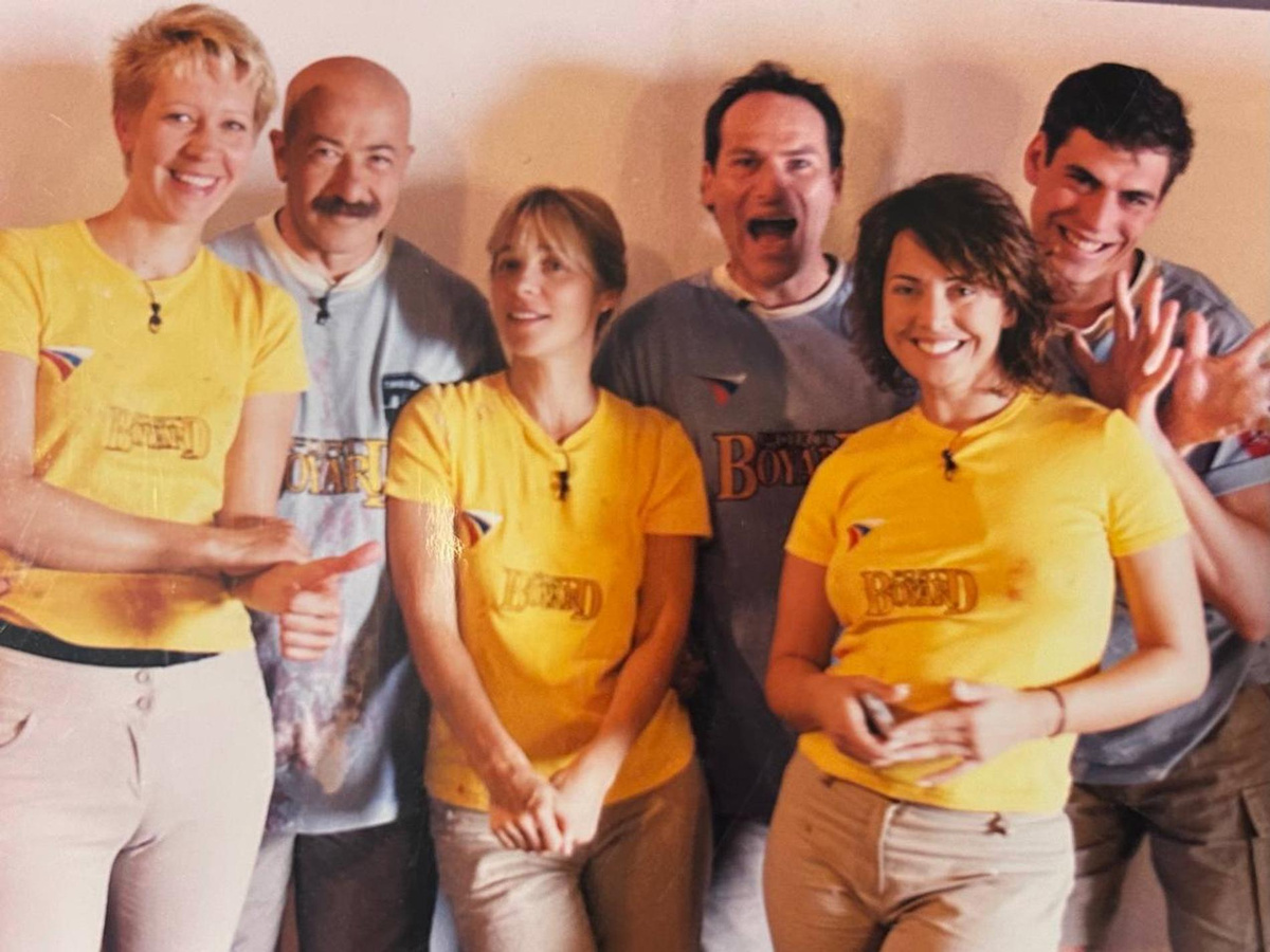  Фото: телеграм @lazarevatut